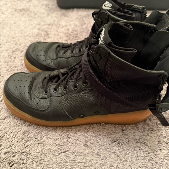 Nike SF AF1 - Picture 4 of 9